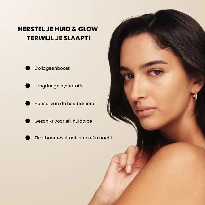 K-Glow Night Repair