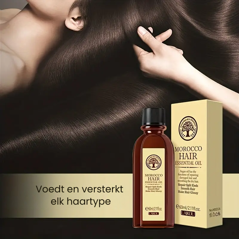 Morocco Hair™