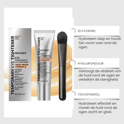 Instant Eye Tightener™