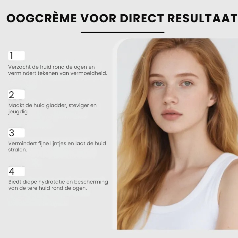 Instant Eye Tightener™