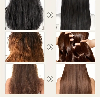 Morocco Hair™