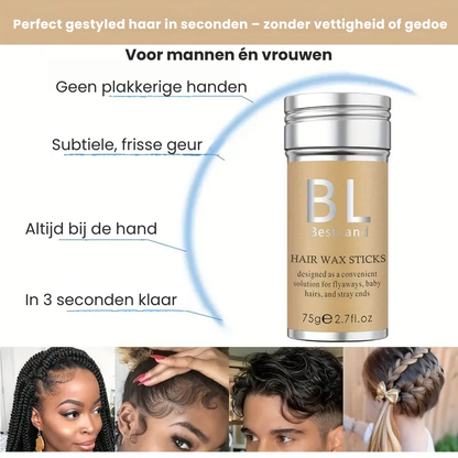 SilkSleek™
