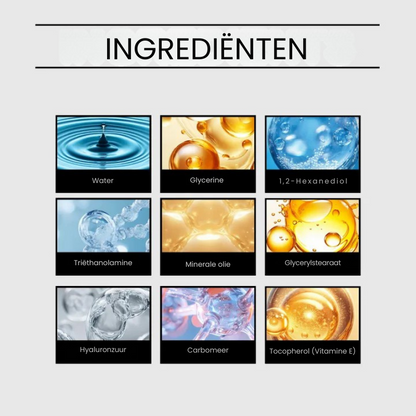 Instant Eye Tightener™