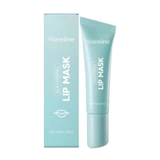 Zijdezacht Lipmasker™