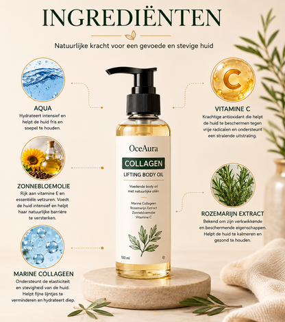 Marine Collagen Lift Complex™