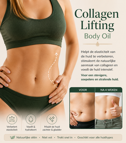 Marine Collagen Lift Complex™