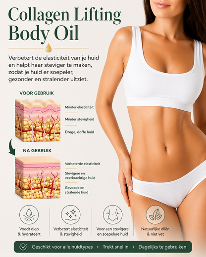 Marine Collagen Lift Complex™