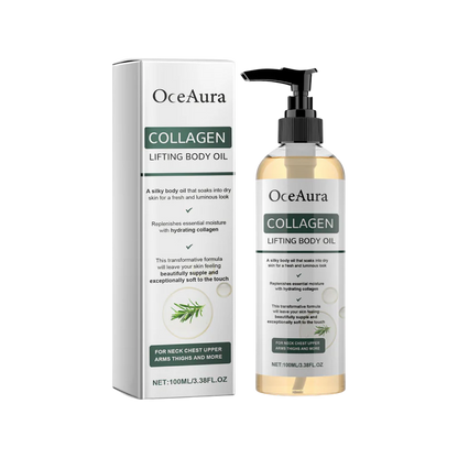 Marine Collagen Lift Complex™