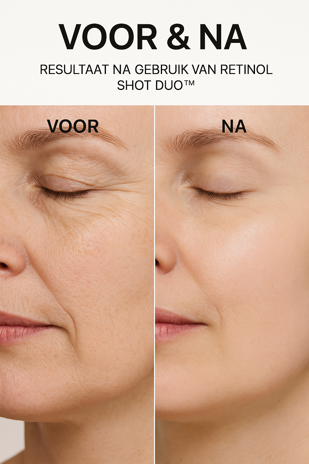 Korean Retinal Shot Duo™