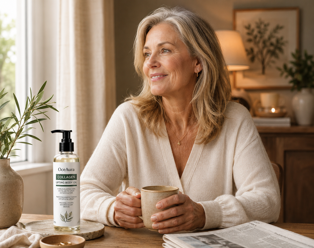 <p>Meer dan 2.000 vrouwen ontdekten OceAura™</p>