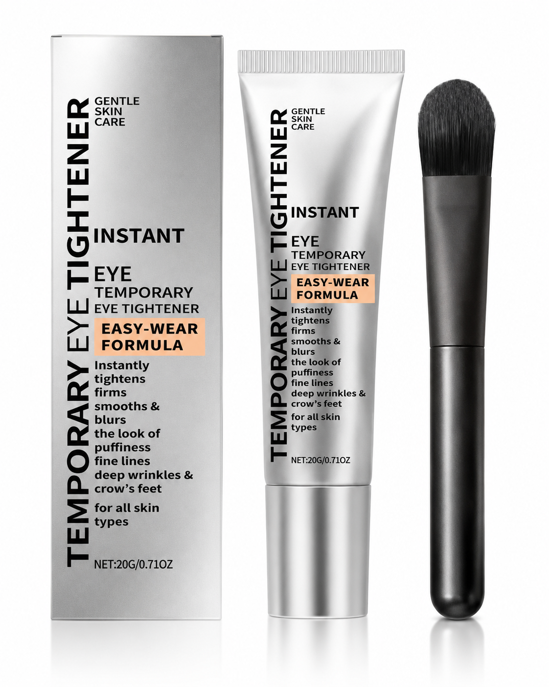 Instant Eye Tightener™