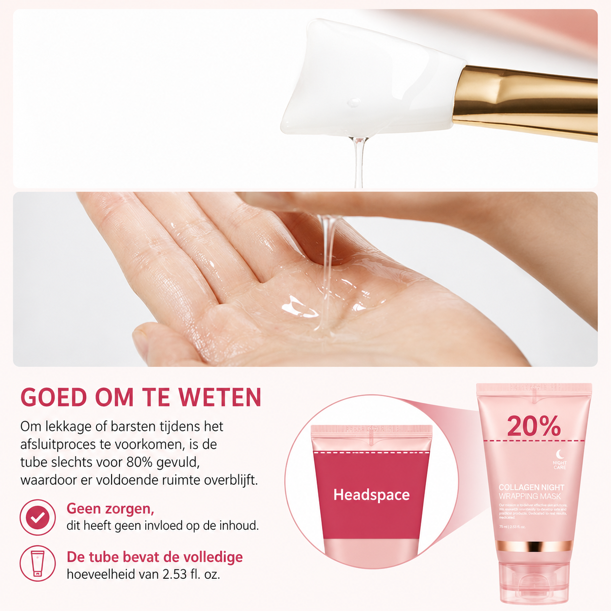 K-Glow Night Repair