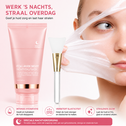 K-Glow Night Repair