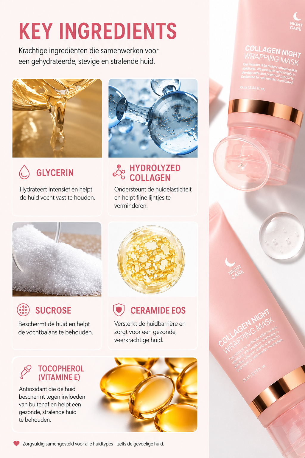 K-Glow Night Repair