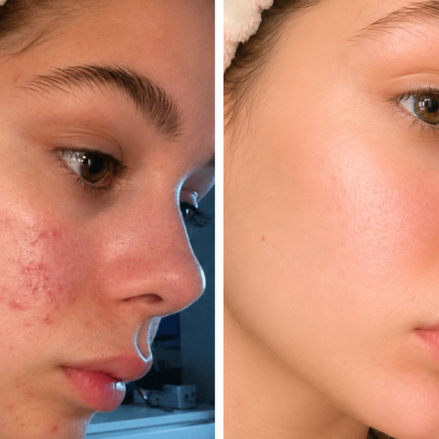 Korean Glow Pads