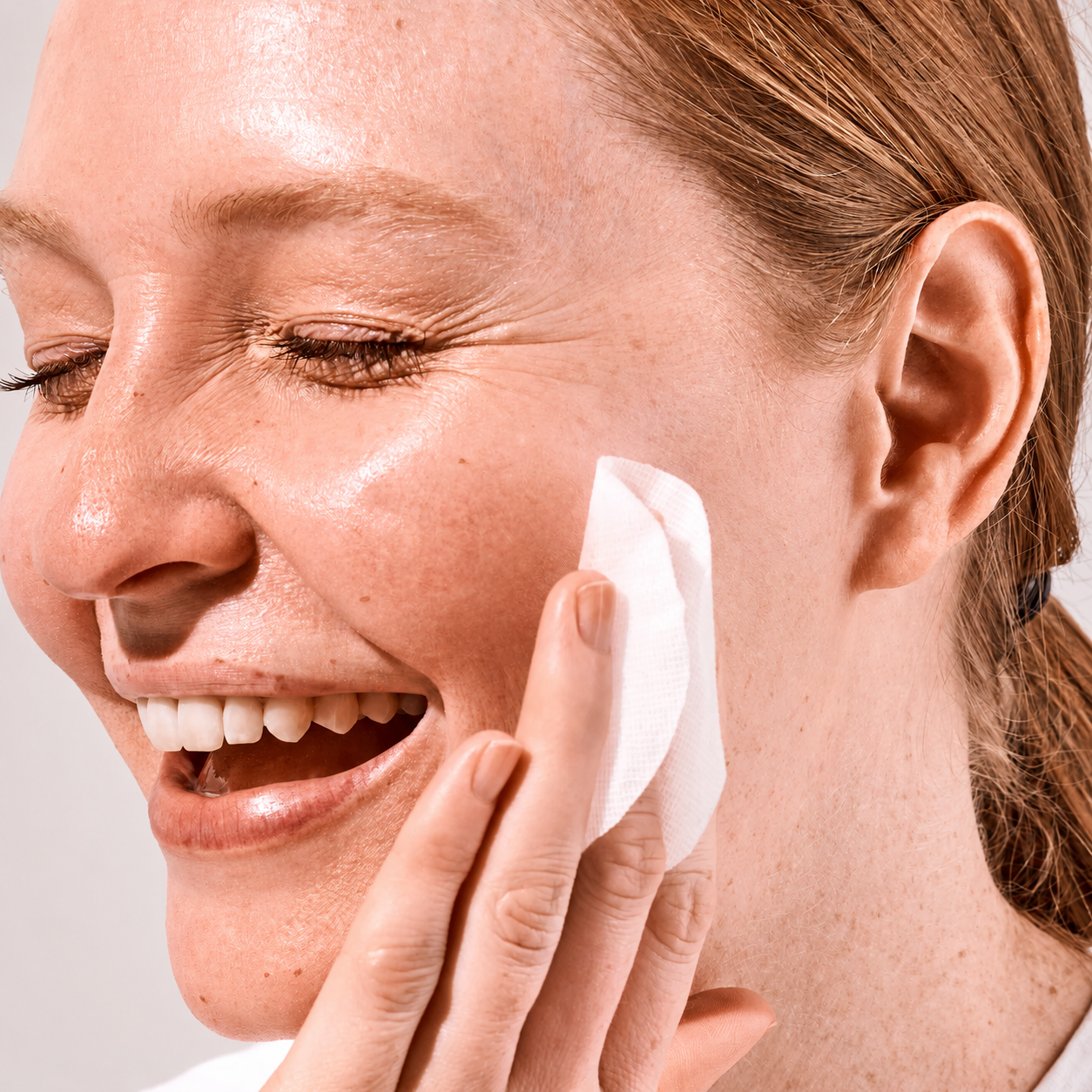 Korean Glow Pads