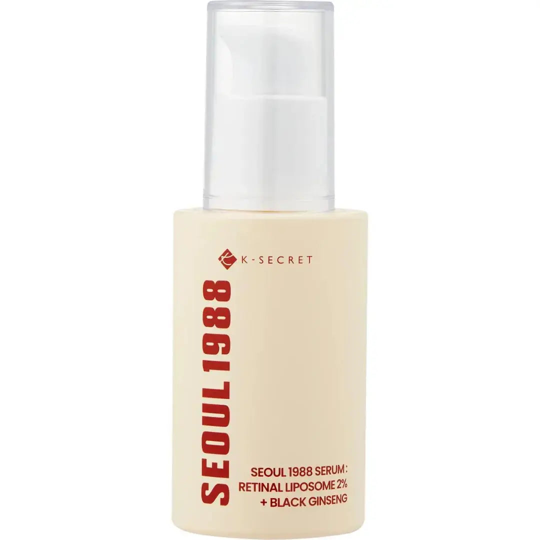 Seoul 1988 Serum™