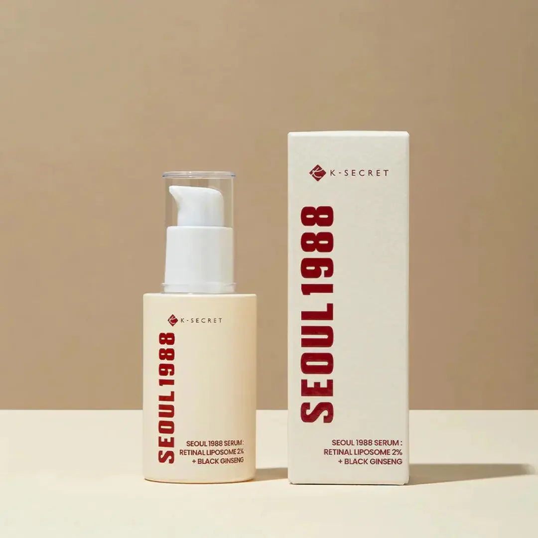 Seoul 1988 Serum™