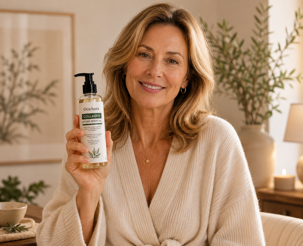 <p>Meer dan 2.000 vrouwen ontdekten OceAura™</p>