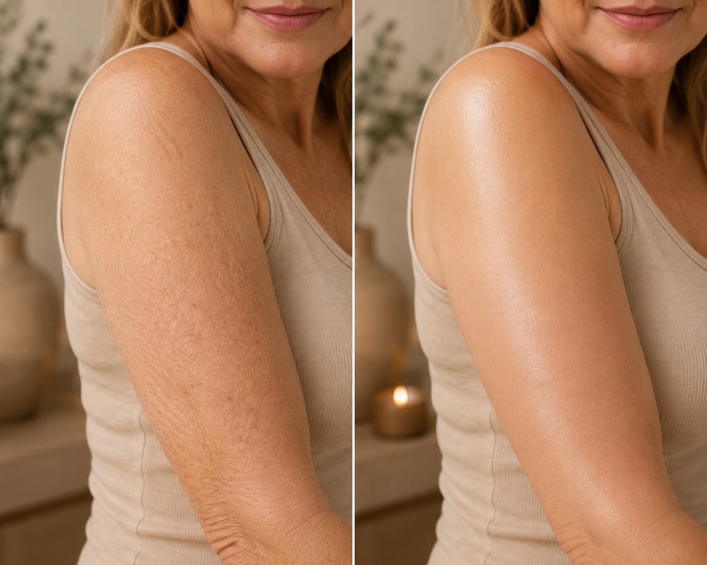 <p>Meer dan 2.000 vrouwen ontdekten OceAura™</p>