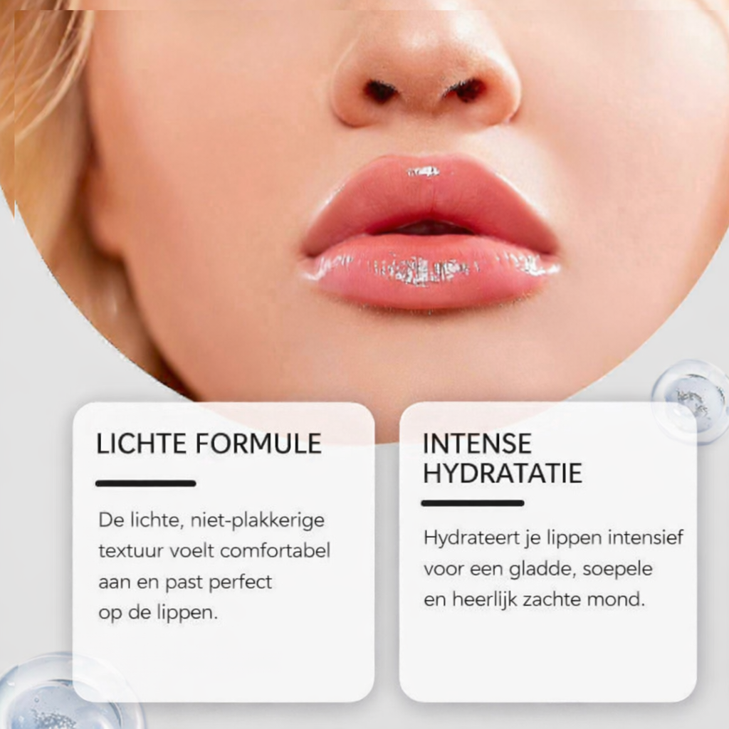 Intense Lip Plump™