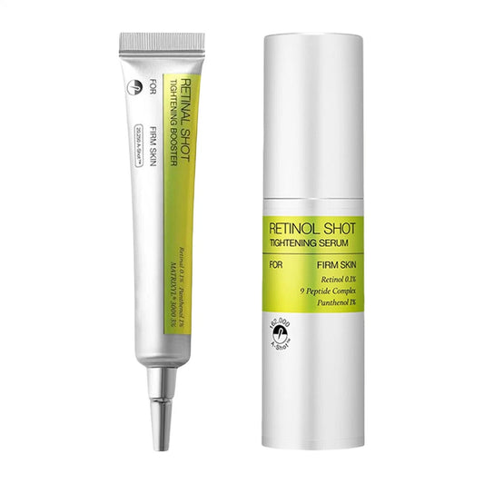 Korean Retinal Shot Duo™