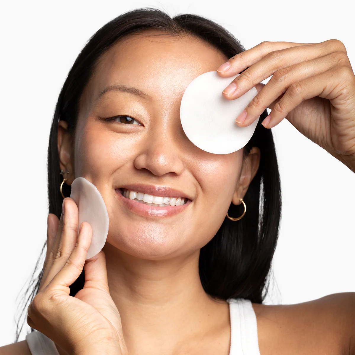 Korean Glow Pads